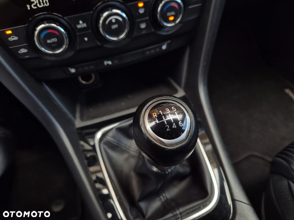 Mazda 6 2.0 Skyenergy - 19