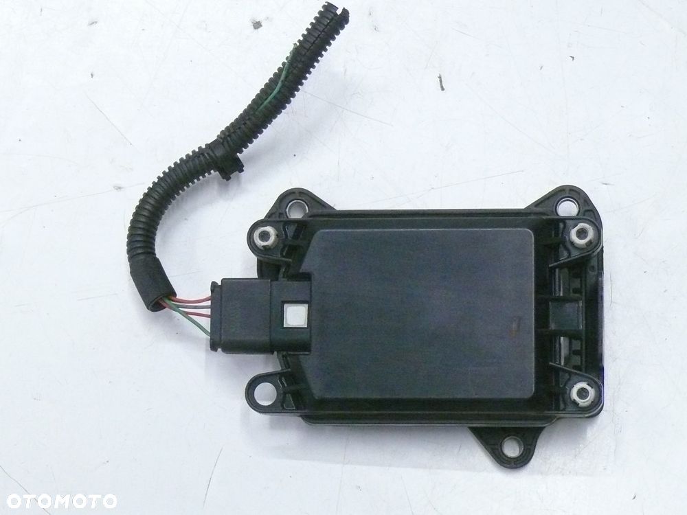 RADAR DISTRONIC SENSOR MODUŁ ACC PEUGEOT 3008 5008 II CITROEN C4 PICASSO OPEL GRANDLAND X 2017 - 1