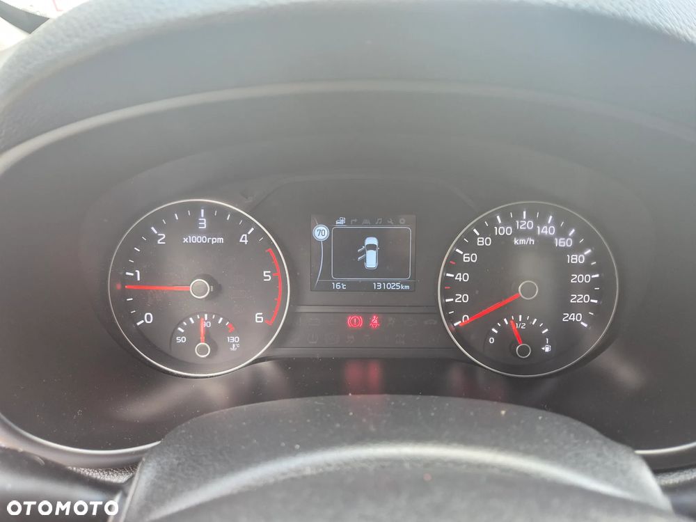 Kia Sportage - 13