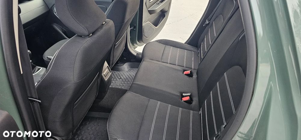 Dacia Duster 1.0 TCe Journey - 24