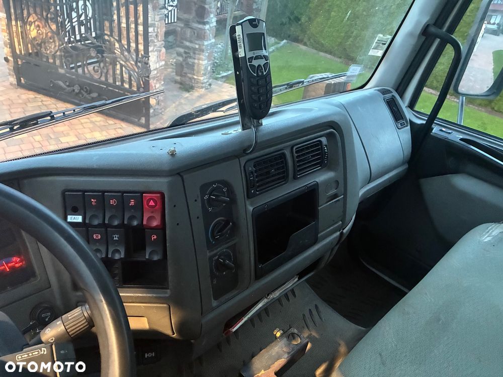 Renault Midlum 4x4 - 8