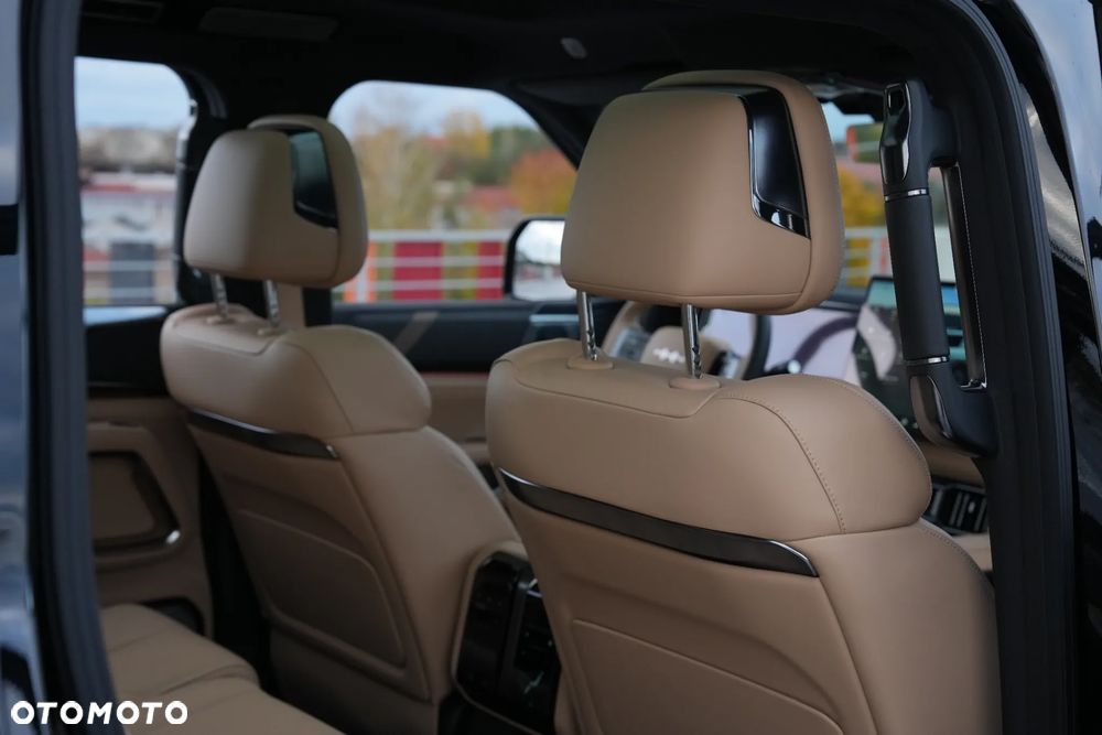 BYD Leopard 8 - 17
