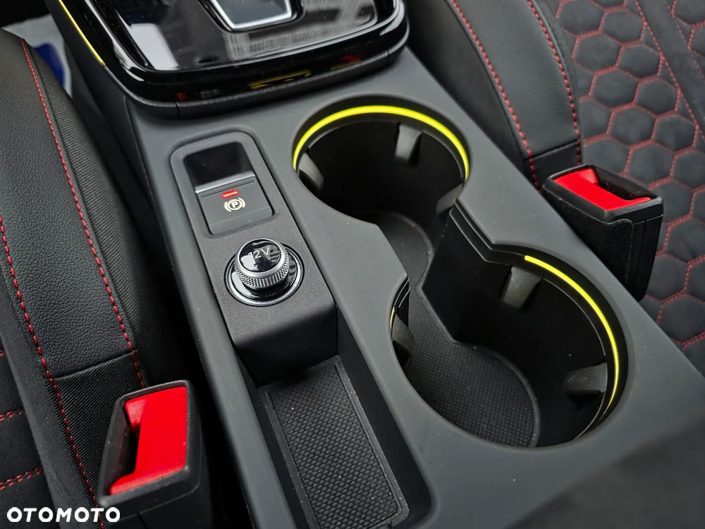 Audi RS3 Limousine TFSI Quattro S tronic - 21