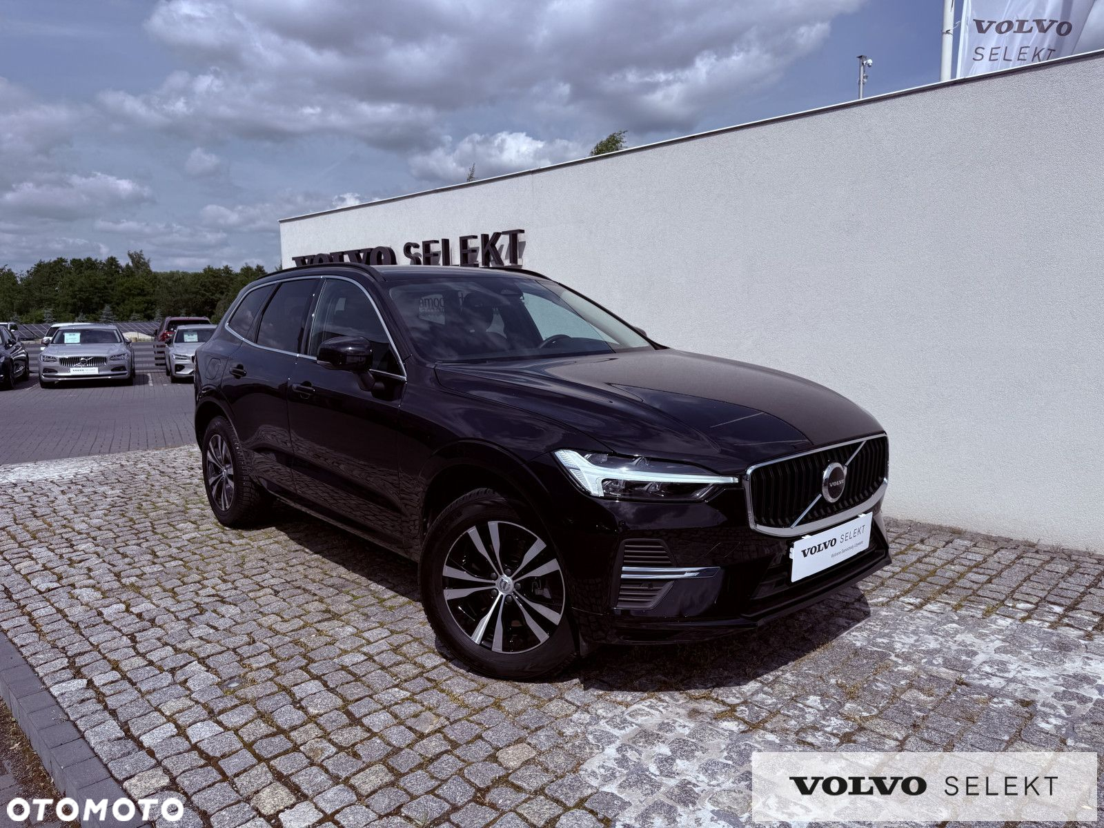 Volvo XC 60 - 23
