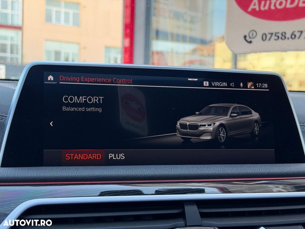 BMW Seria 7 - 33