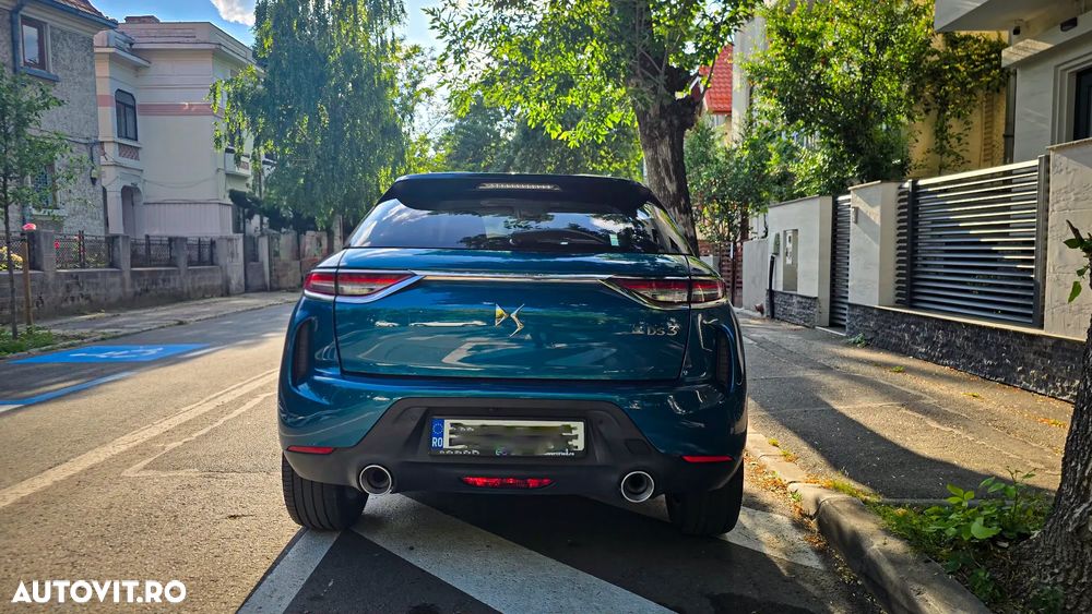 DS Automobiles DS 3 Crossback - 5