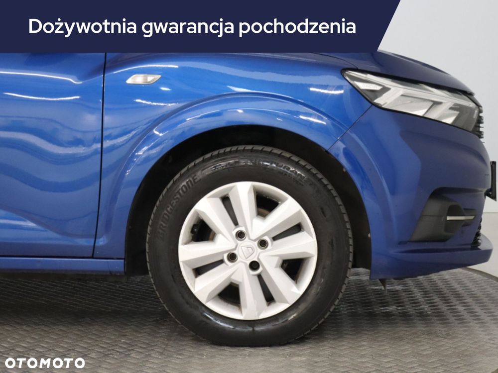 Dacia Sandero - 17