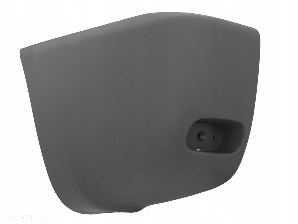 Zderzak tyl rog Toyota Rav 4 2 ii xa20 2000-2005 - 1