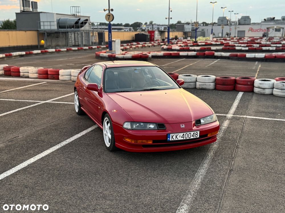 Honda Prelude 2.2i-16 VTEC 4WS - 6