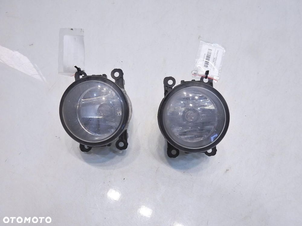 HALOGEN HALOGENY RENAULT SCENIC II LIFT 8200074008 89202502 - 2