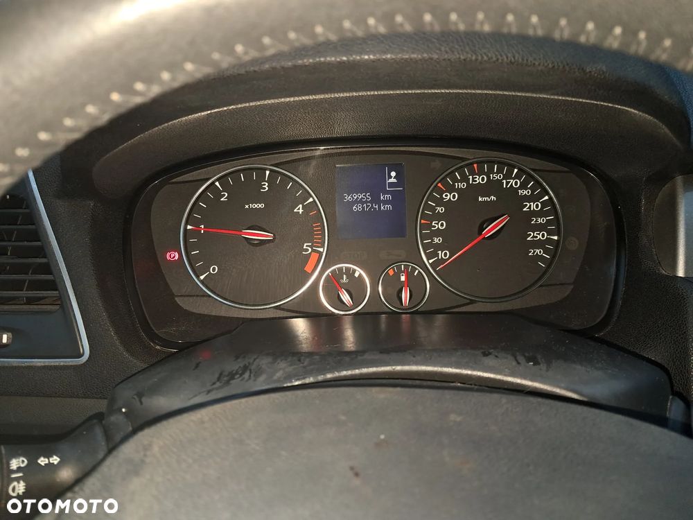 Renault Laguna - 7