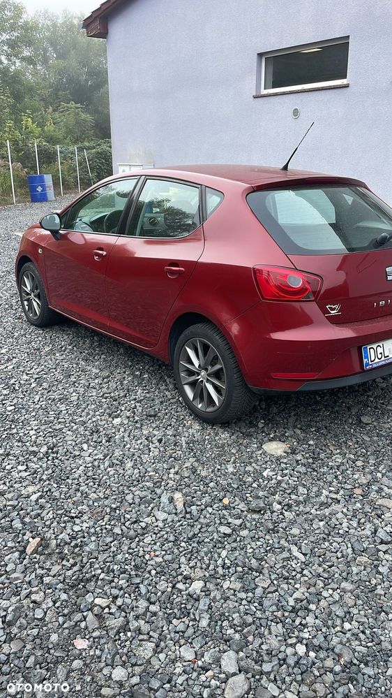 Seat Ibiza 1.6 TDI Style - 4