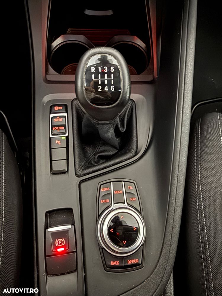 BMW X1 - 18