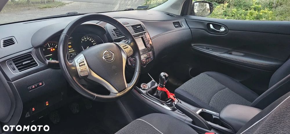 Nissan Pulsar - 19