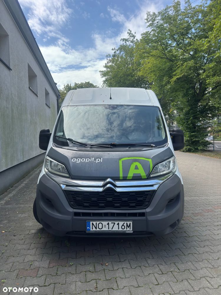 Citroën Jumper - 1
