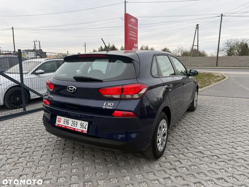 Hyundai i30 - 13