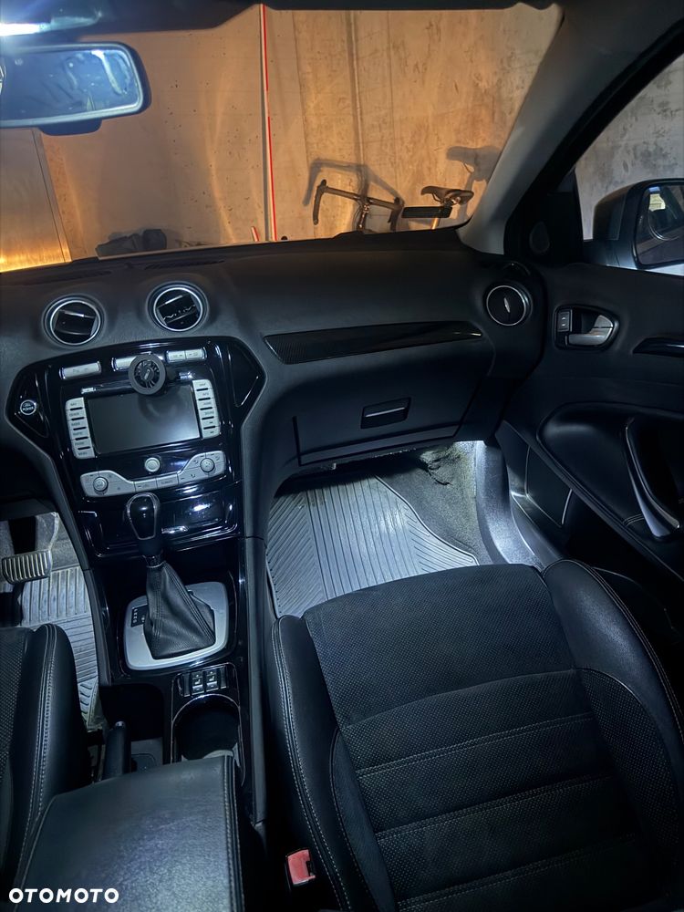 Ford Mondeo 2.0 TDCi Titanium X - 26