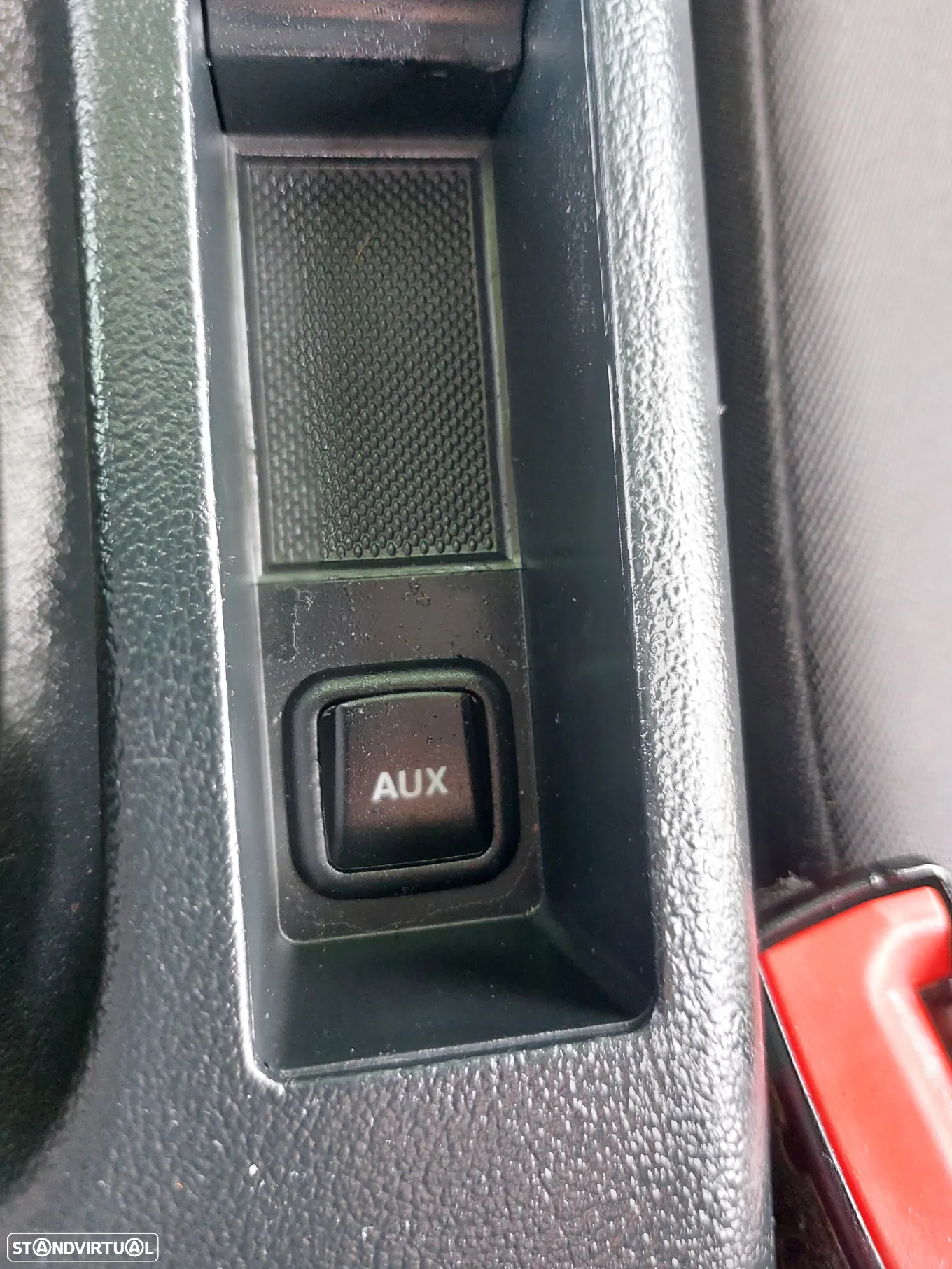 Audi A3 1.6 TDI Attraction - 23