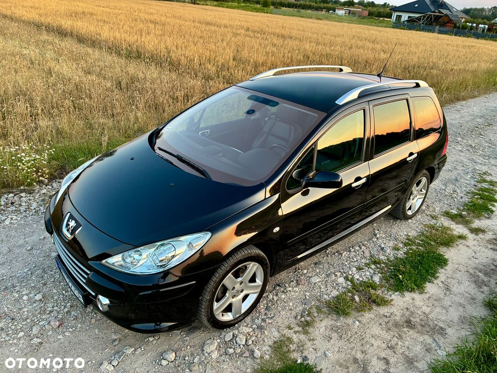 Peugeot 307 - 14