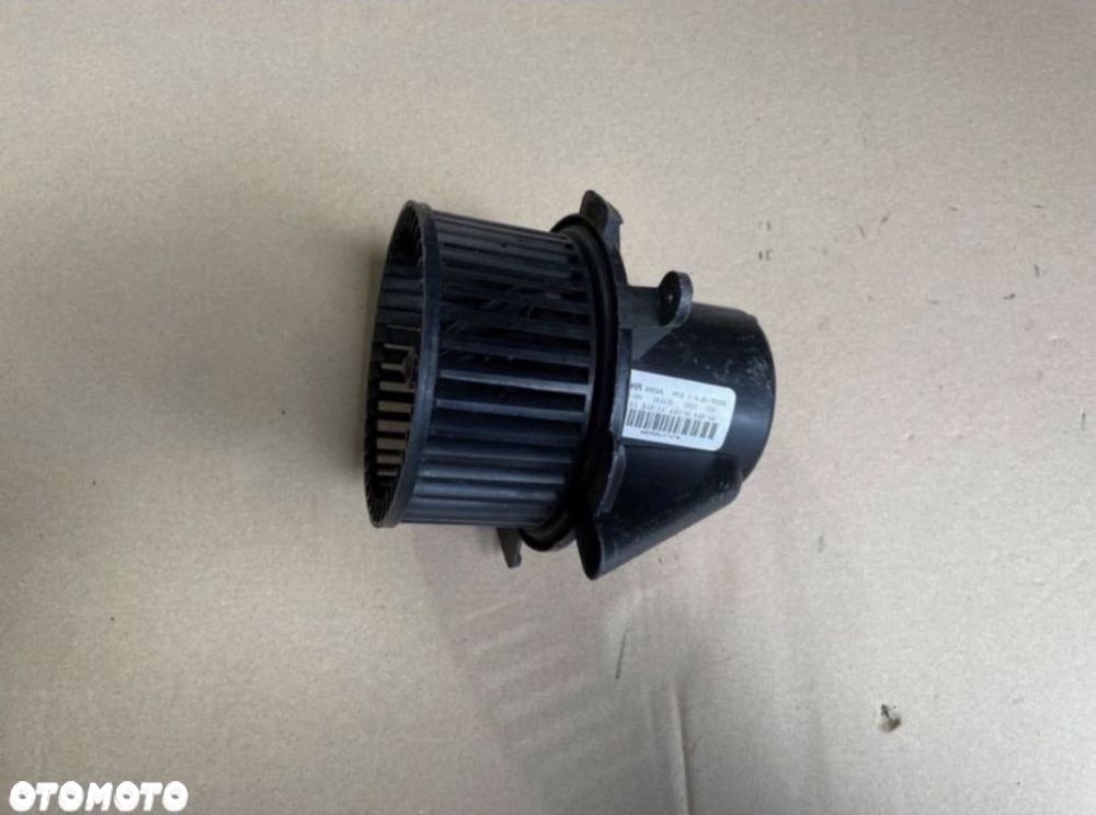 B9506 dmuchawa wentylator Peugeot 307 Citroen