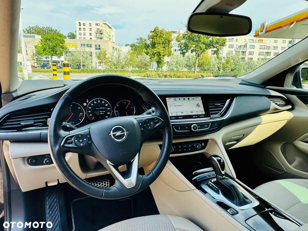 Opel Insignia CT 2.0 CDTI Exclusive S&S - 13