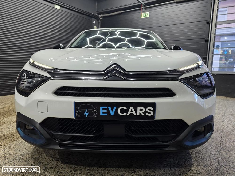 Citroën e-C4 Feel Pack - 16