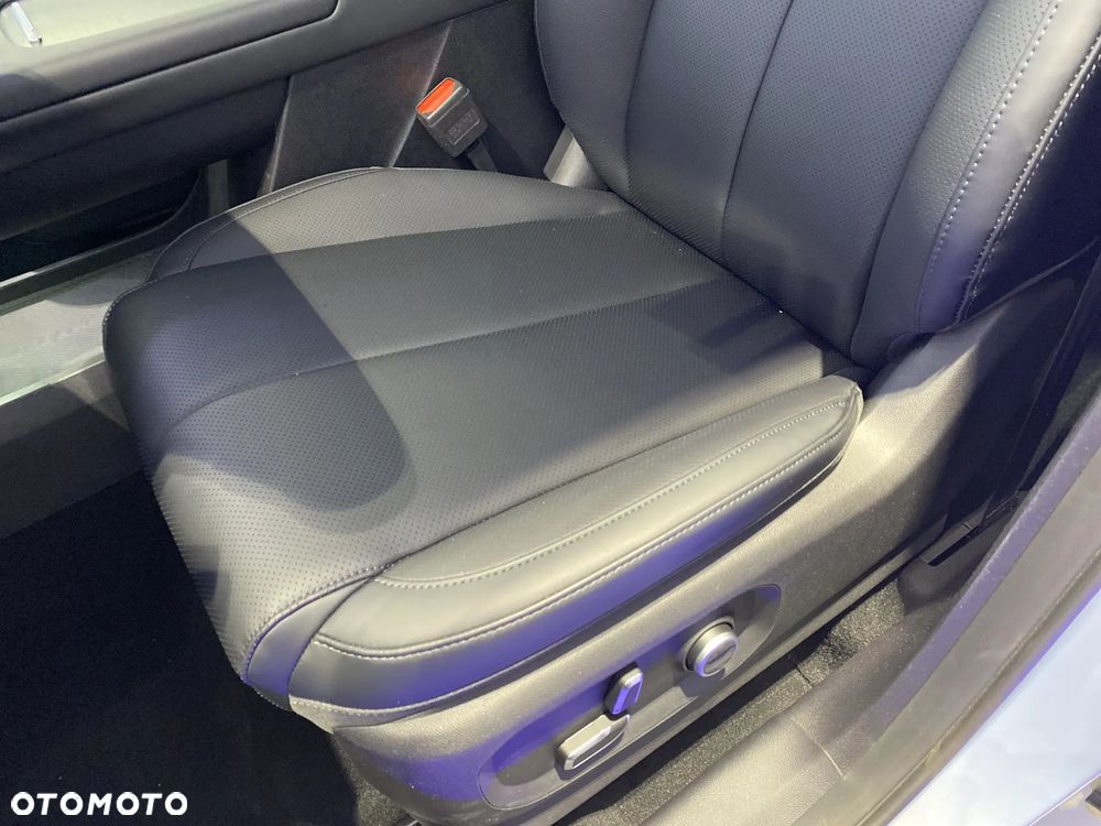 Omoda 7 1.5 T-GDi Super Hybrid Luxury - 13
