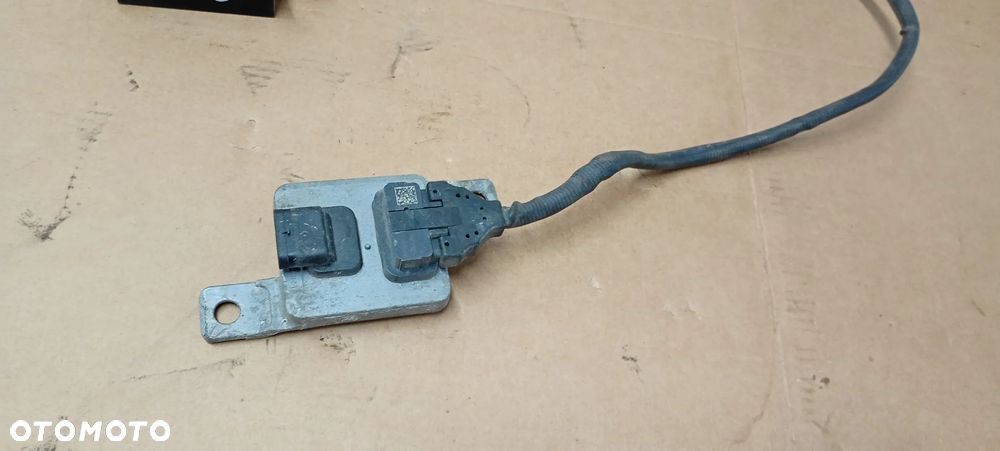 Sonda lambda czujnik NOX Audi Q7 4M 4M0907807B - 6