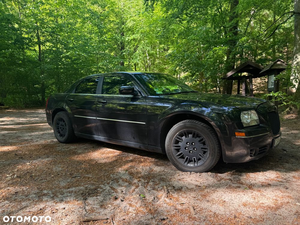 Chrysler 300C - 2