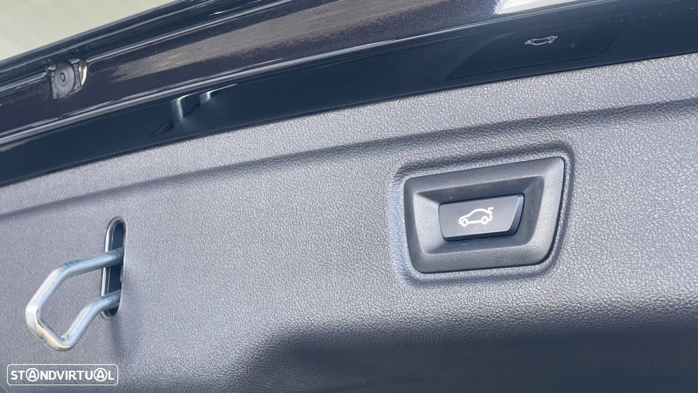 BMW 320 e Auto - 9
