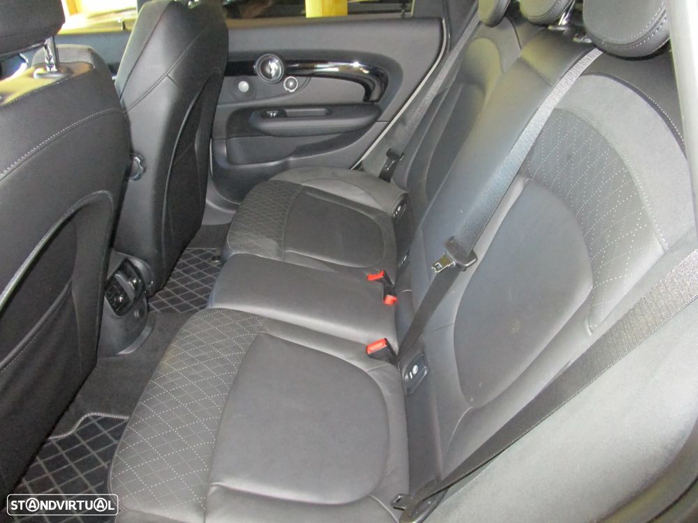 MINI Clubman One D Aut. JCW - 28