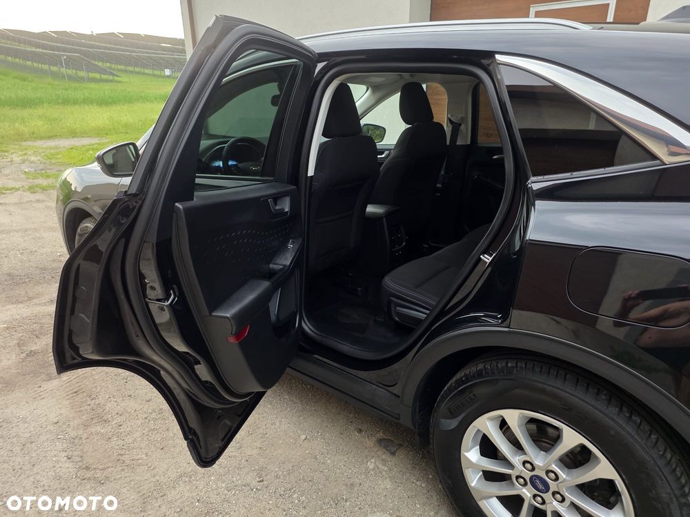 Ford Kuga 1.5 EcoBlue TITANIUM - 10
