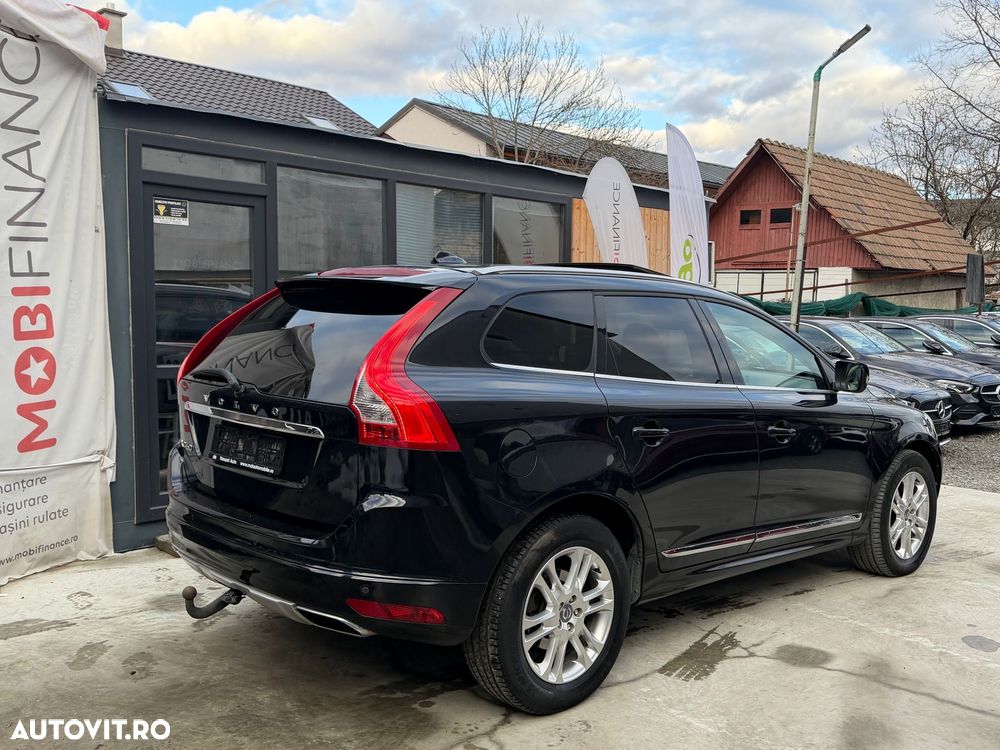 Volvo XC 60 - 4