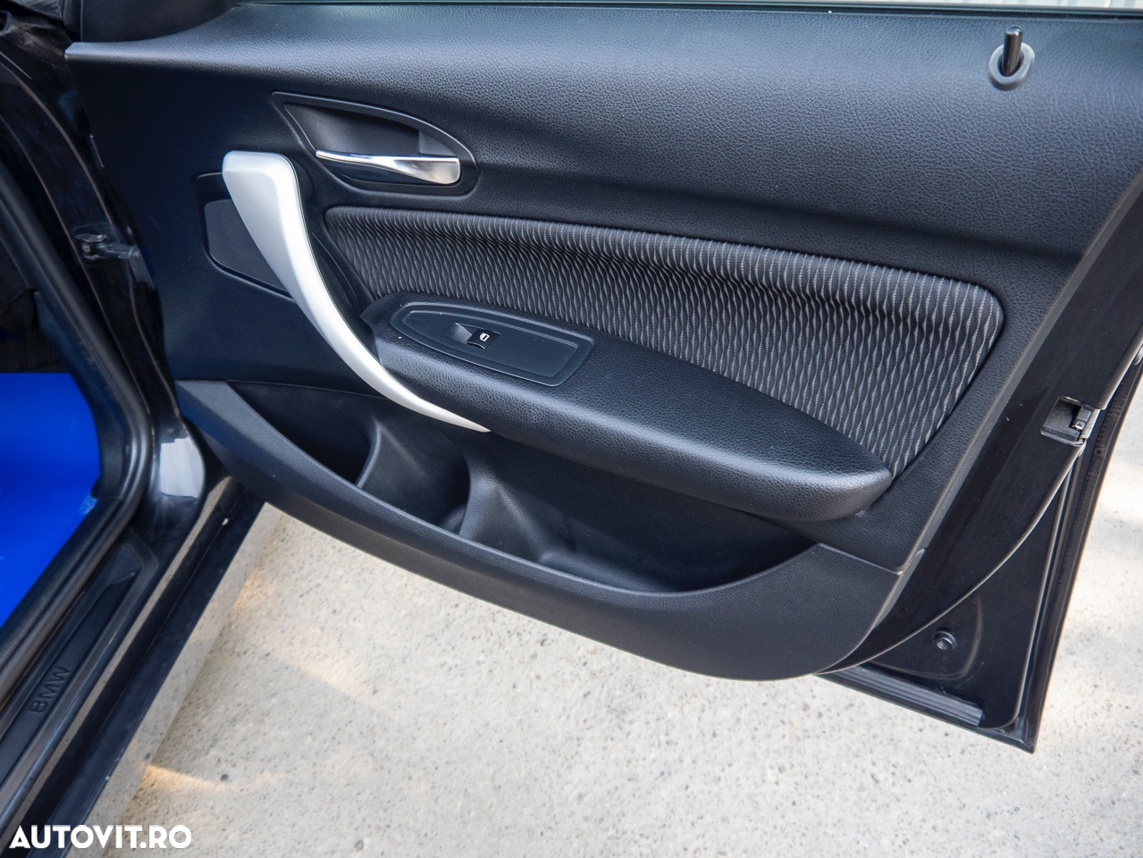 BMW Seria 1 116d Aut. - 36