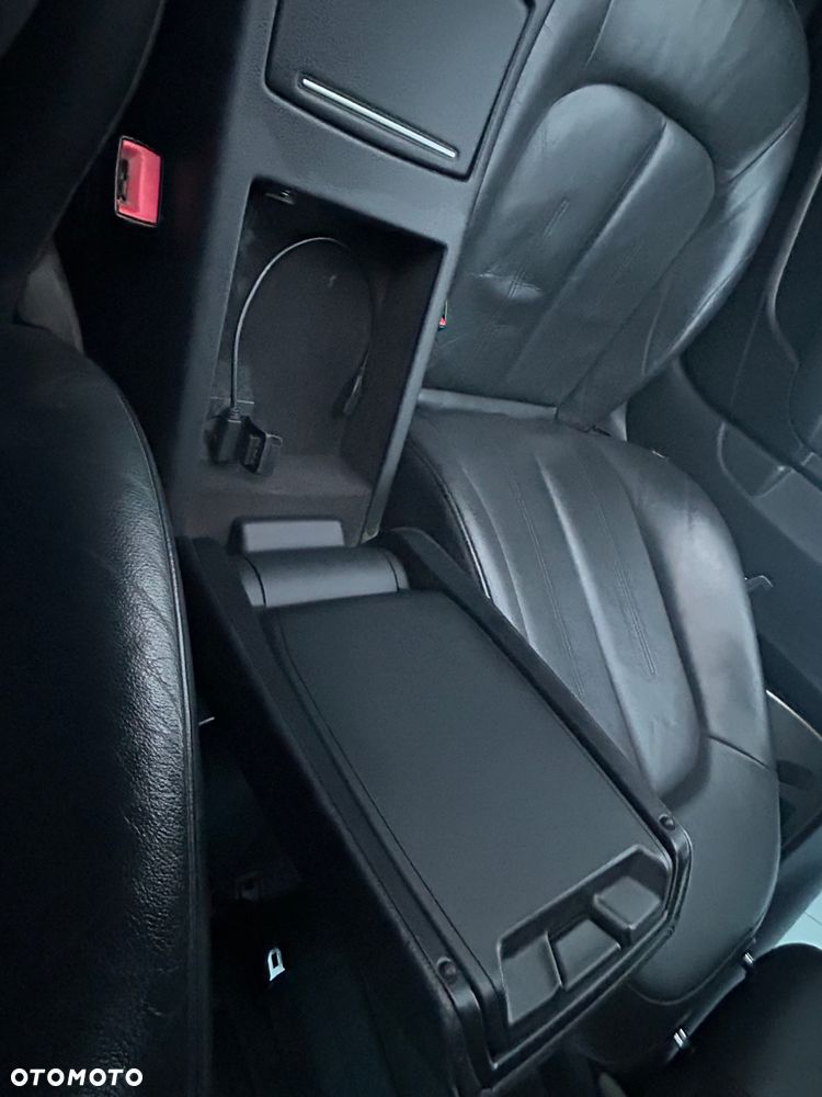 Audi A6 Limousine 2.0 TDI DPF multitronic sport selection - 20