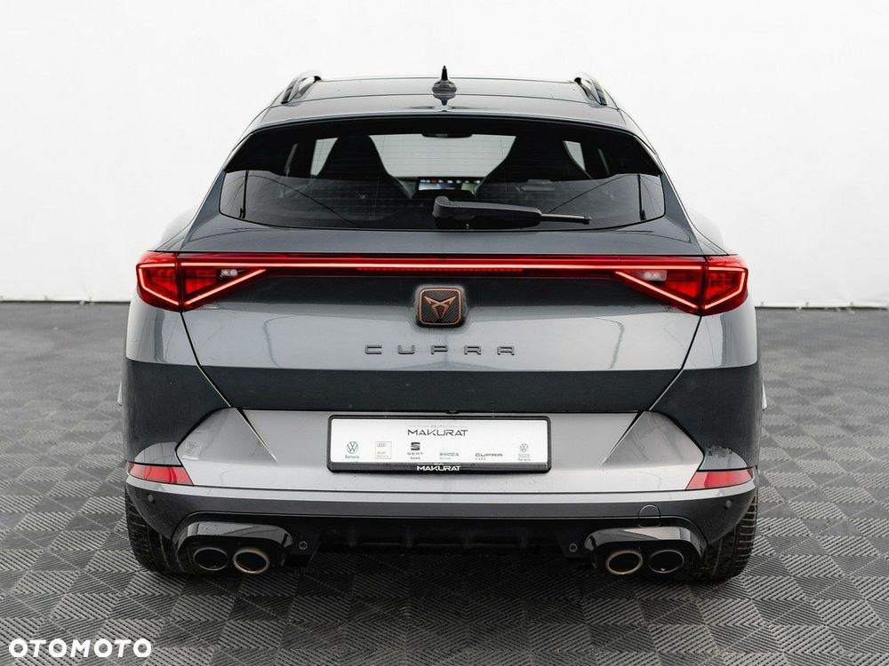 Cupra Formentor 2.0 TSI 4Drive VZ DSG - 10