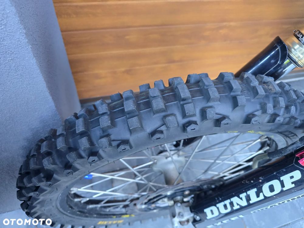Suzuki RM-Z - 9