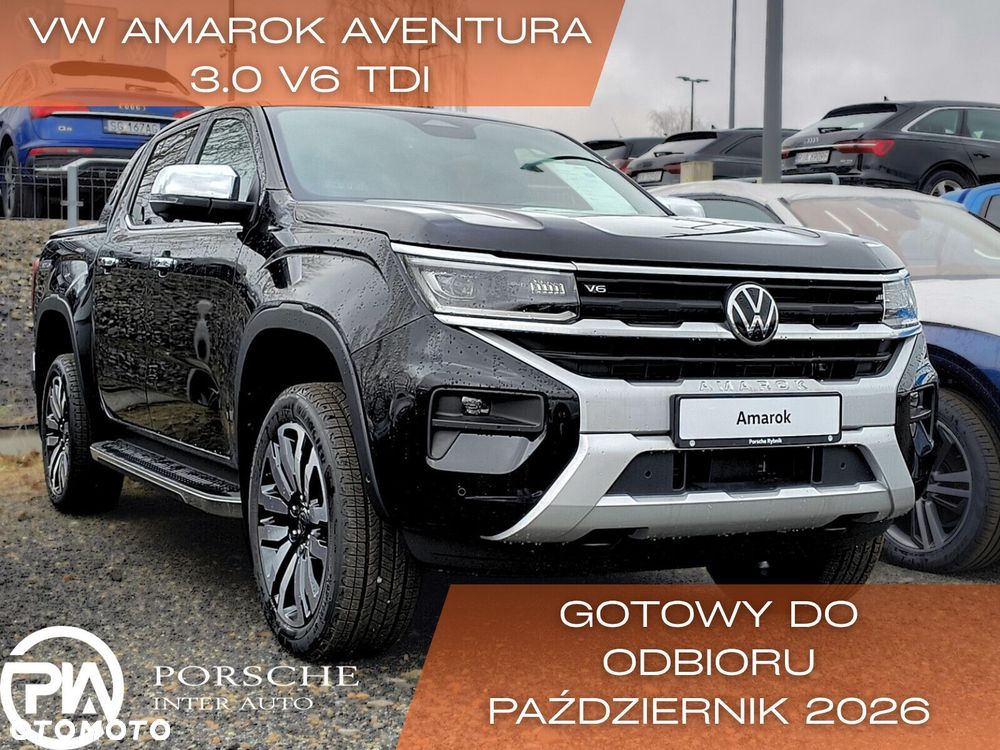 Volkswagen Amarok - 2