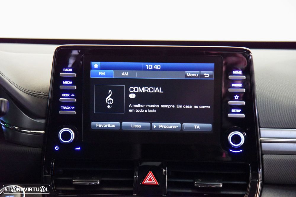 Hyundai Ioniq - 24