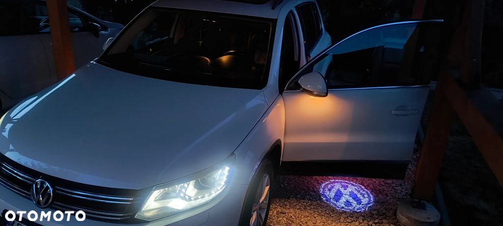 Volkswagen Tiguan - 24
