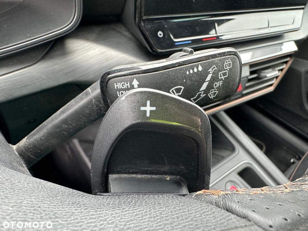 Cupra Formentor 1.5 TSI DSG - 14