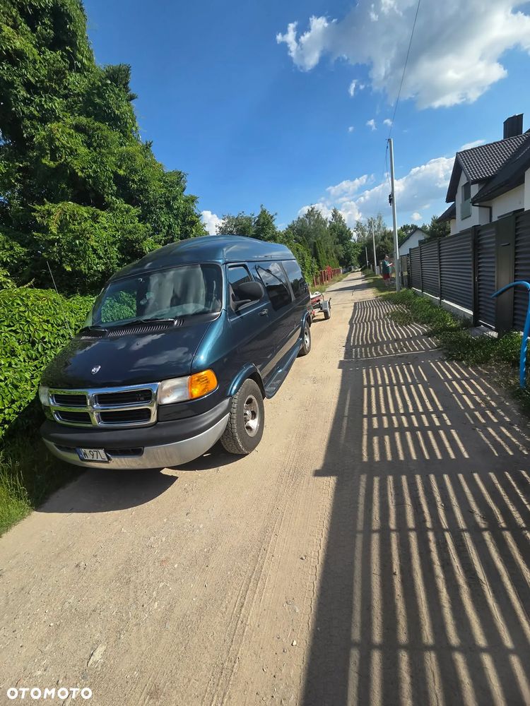Dodge RAM - 20