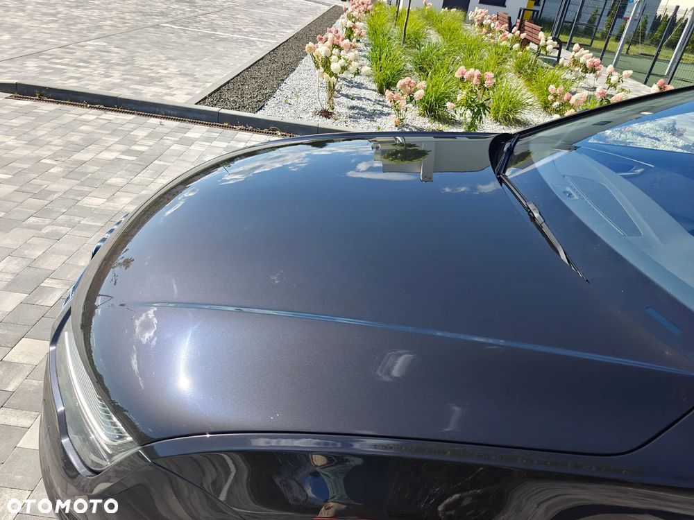 Audi A7 Sportback - 8