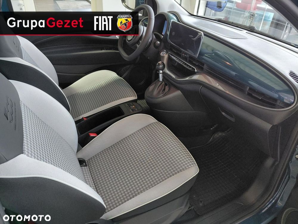 Fiat 500 - 10