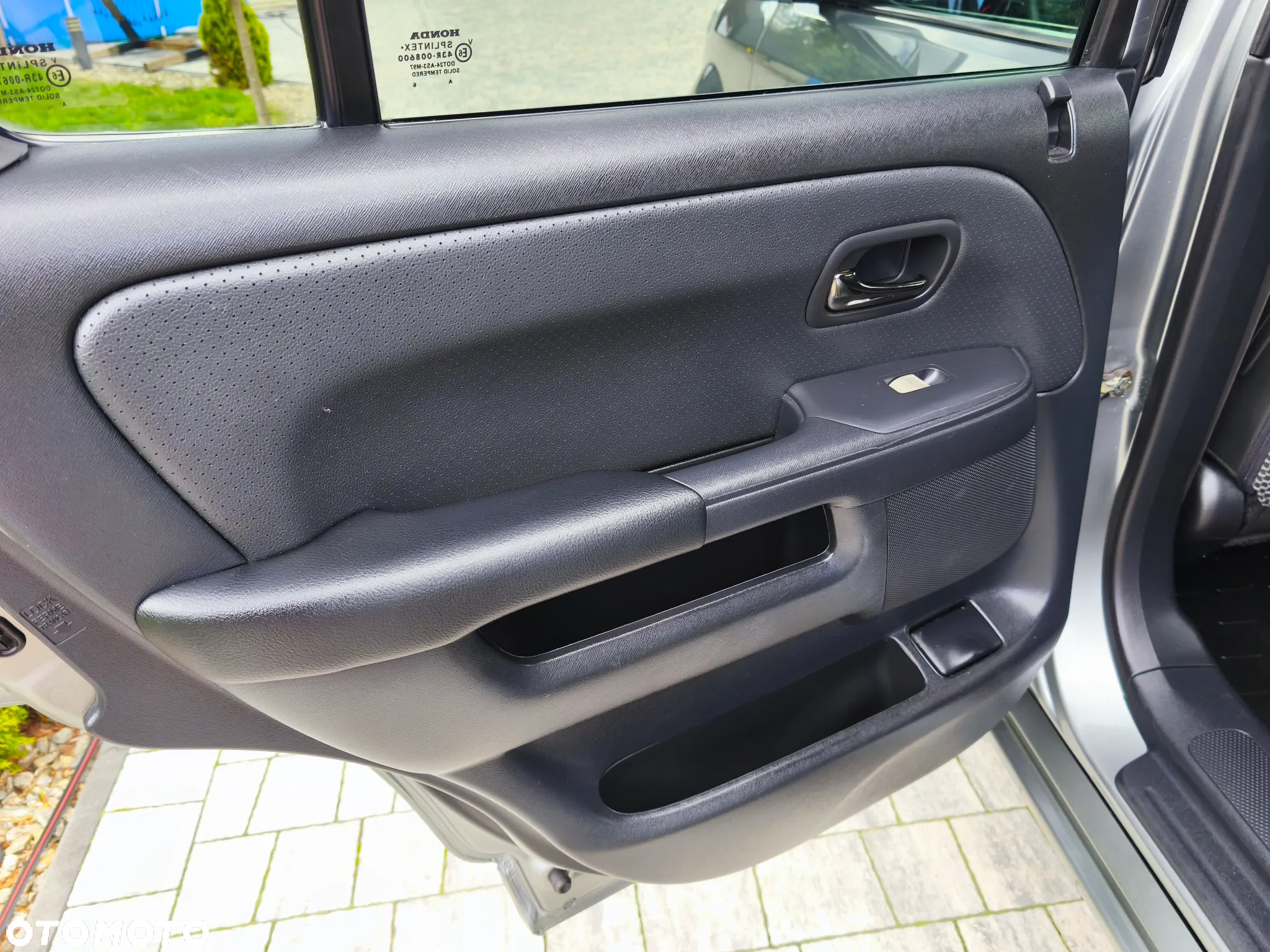 Honda CR-V 2.2i-CTDi Executive NAVI - 27