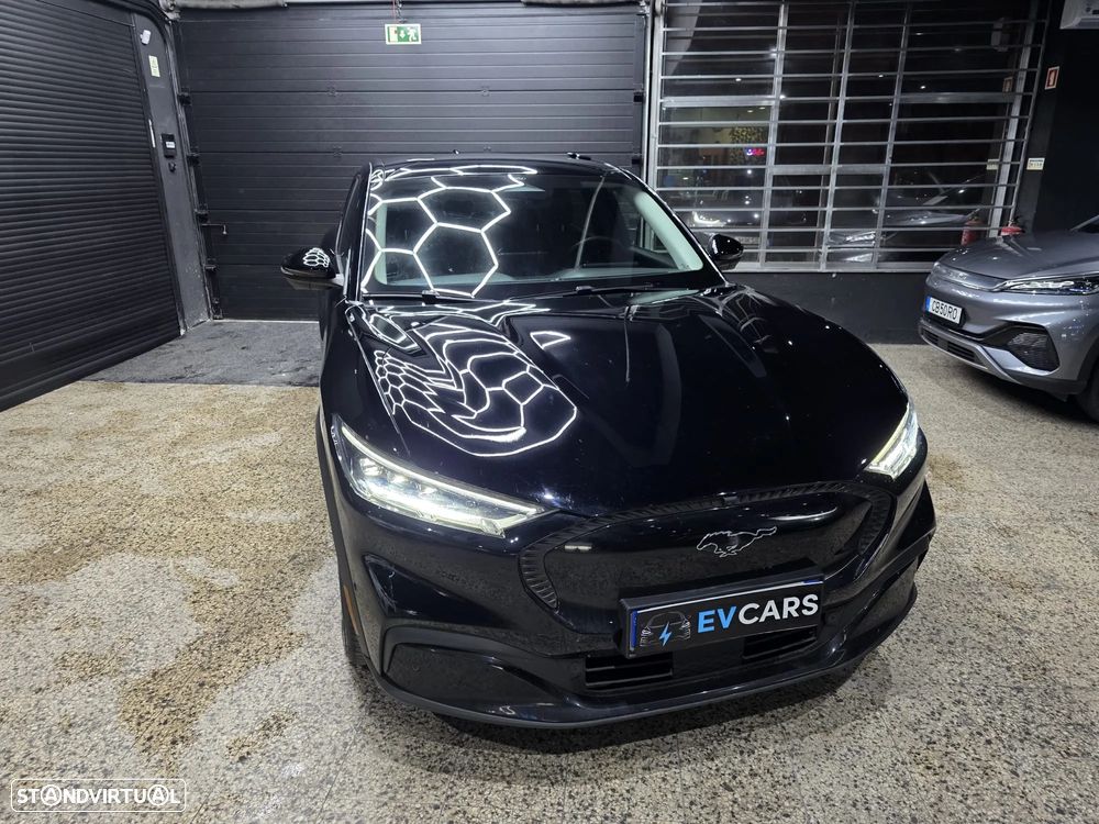 Ford Mustang Mach-E 75.7 kWh Base - 33