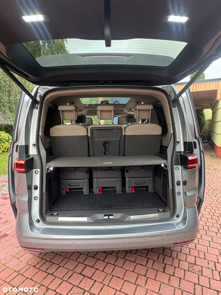 Volkswagen Multivan 2.0 TDI L2 Style DSG - 17