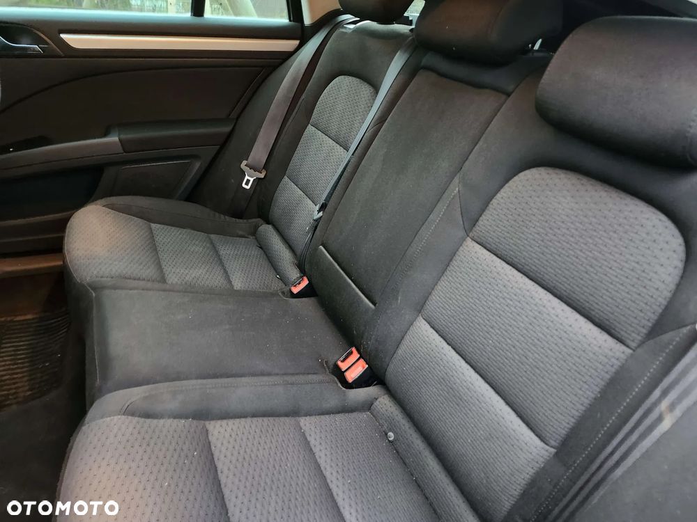 Skoda Superb 2.0 TDI DSG Elegance - 9