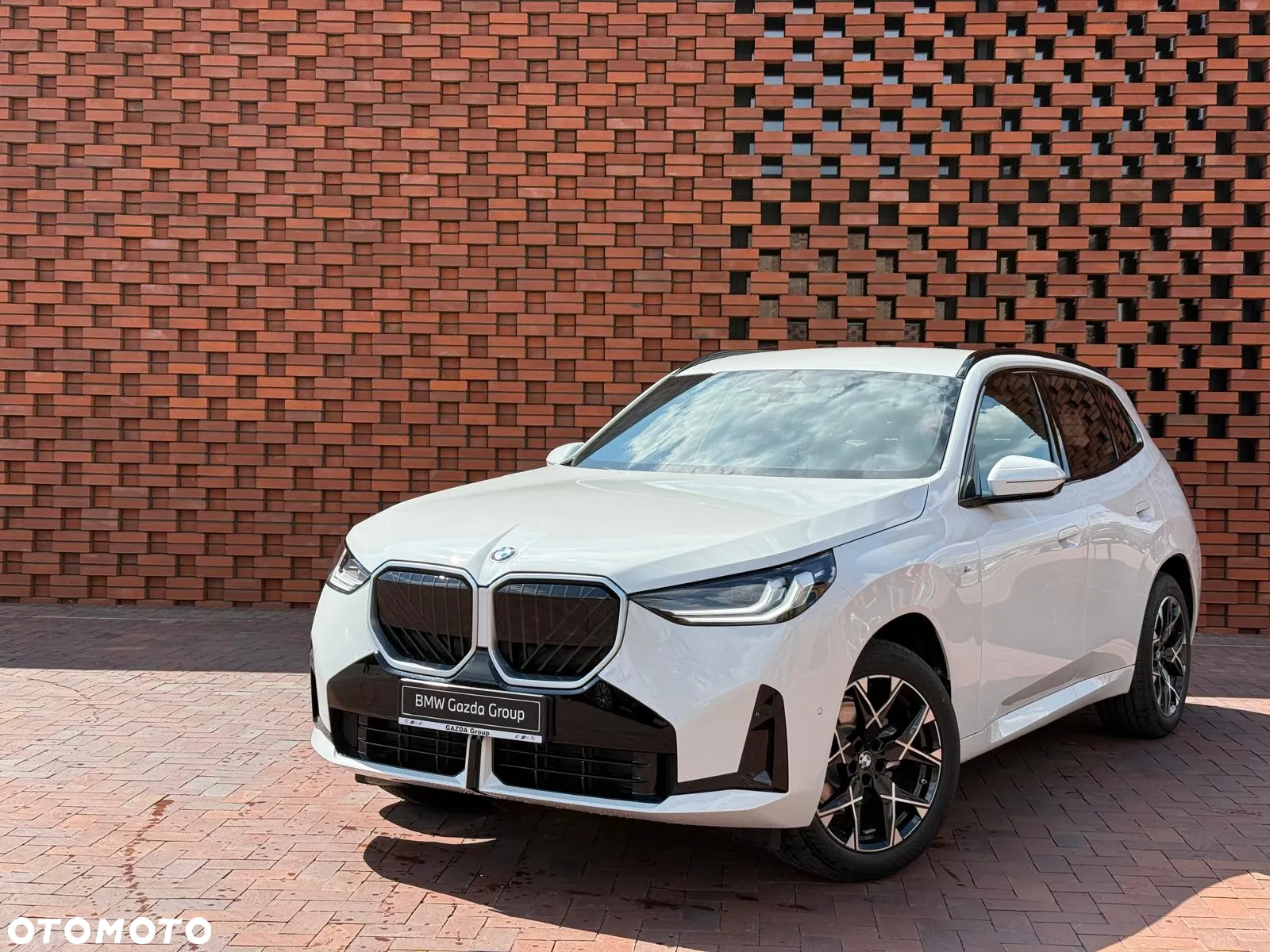 BMW X3 xDrive20d mHEV - 4