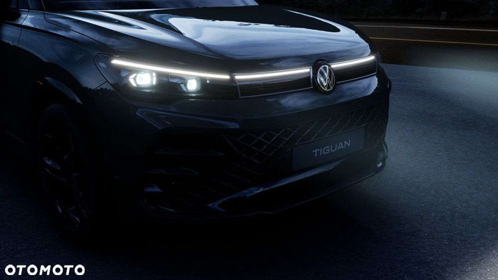 Volkswagen Tiguan - 12